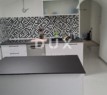 ISTRA,LABIN - Luksuzni stan za najam idealan za obitelj - cover