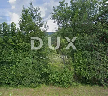 ISTRA, LUPOGLAV - prekrasno građevinsko zemljište odlične konfiguracije i oblika blizu svih sadržaja - cover