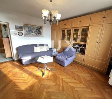 RIJEKA, BELVEDER - Stan od 51m2 na odličnoj lokaciji - cover