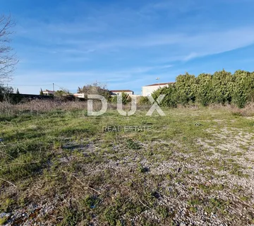 ISTRA, LABIN - Građevinsko zemljište u centru grada - cover