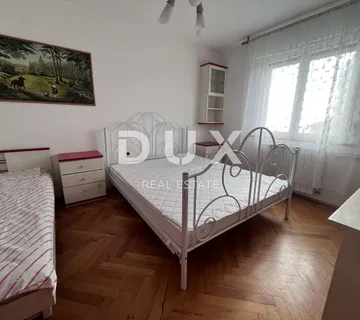 RIJEKA, BELVDER - 3SKL stan za najam u blizini sadržaja - cover
