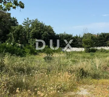 ISTRA, BARBAN (OKOLICA) - Građevinsko zemljište nadomak mora - cover