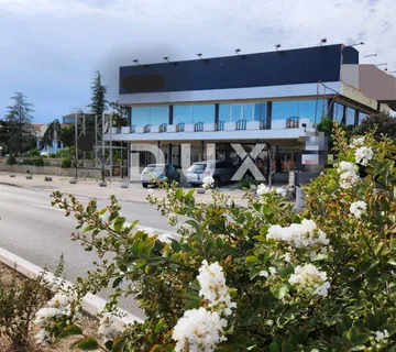 ZADAR - poslovna zgrada na frekventnoj lokaciji - cover