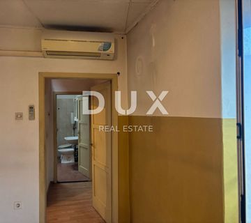 ISTRA, PAZIN - Stan za renovaciju u centru grada! UPORABNA DOZVOLA! - cover