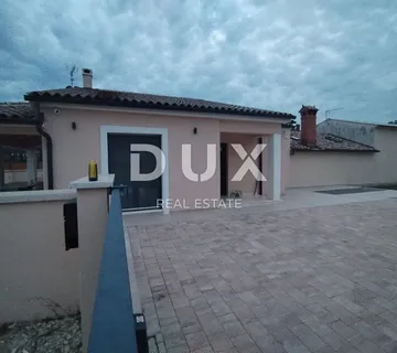 ISTRA, BIBIĆI - Prizemnica sa bazenom! - cover