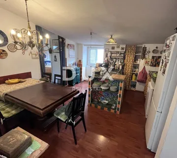 RIJEKA, CENTAR - 5SKL za investiciju u centru grada! - PRILIKA! - cover