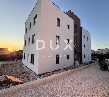 ZADAR, PLOVANIJA - Penthouse s panoramskim pogledom u izgradnji S6 - cover