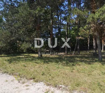 ISTRA, ŽMINJ - Prekrasno građevinsko zemljište! - cover