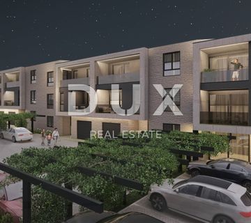 ISTRA, PULA - Prekrasni penthouse u novogradnji! - cover