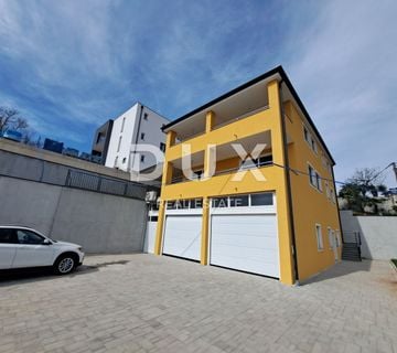 KASTAV - dva stana i poslovni prostor, ukupno 320 m2 - cover