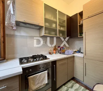 RIJEKA, STROGI CENTAR - PRILIKA! - Nekretnina na odličnoj poziciji! - cover