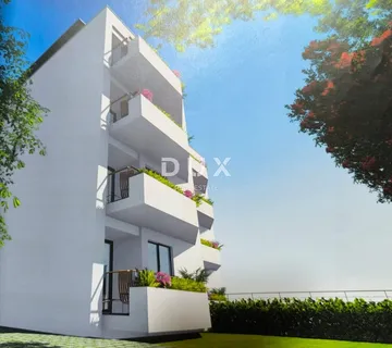 ISTRA, PULA- Stan u novogradnji na mirnoj lokaciji! - cover