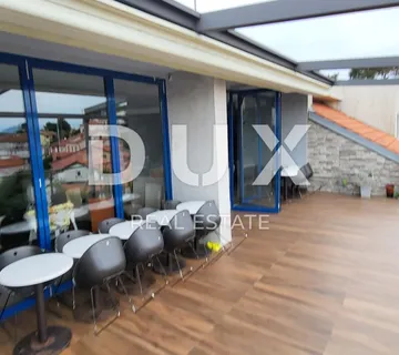 MALI LOŠINJ - atraktivni uhodani lokal blizu centra grada - cover