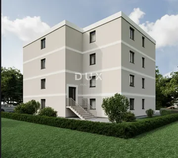 VIŠKOVO, SARŠONI - PRILIKA 2S+DB u novogradnji na idealnoj lokaciji - cover