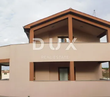 ISTRA - Kuća s 11 stambenih jedinica i pogledom na more - cover