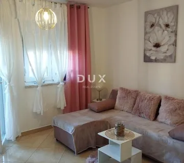 ISTRA, LIŽNJAN - Stan s pogledom na more - cover