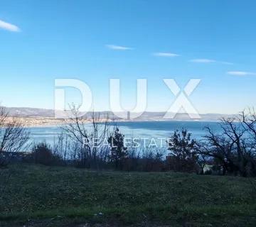 OPATIJA, LOVRAN, DOBREĆ - visoki roh-bau 400 m2 s panoramskim pogledom na more - cover