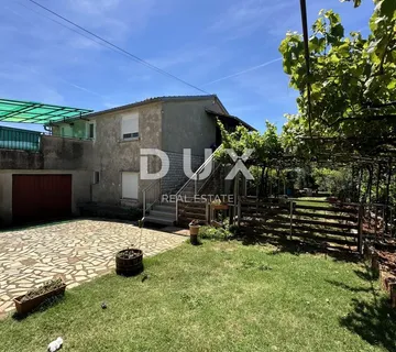 PULA, MARČANA - kuća za život ili turizam - cover