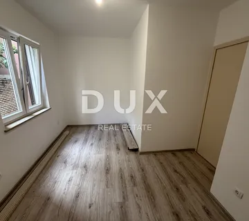 CRIKVENICA - Novouređeni 2S+DB stan s vlastitom okućnicom i pogledom na more - cover