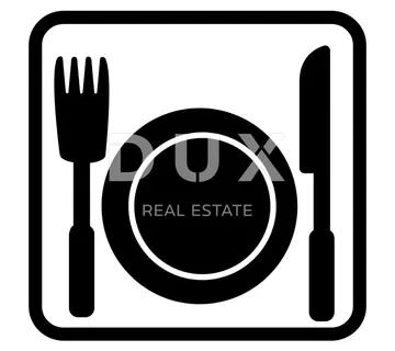 OTOK KRK, GRAD KRK - Restoran - cover