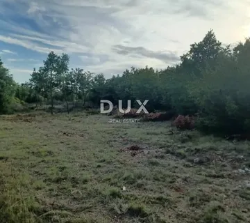 ISTRA, SVETVINČENAT- Poljoprivredno zemljište! - cover