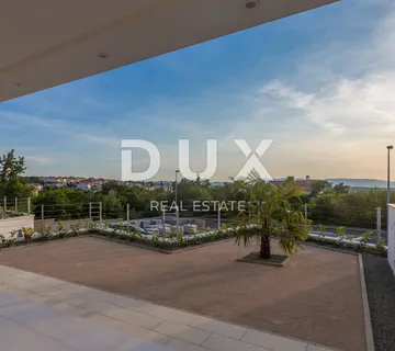 MALINSKA, OTOK KRK - Dva dvosobna apartmana s dnevnim boravkom - cover