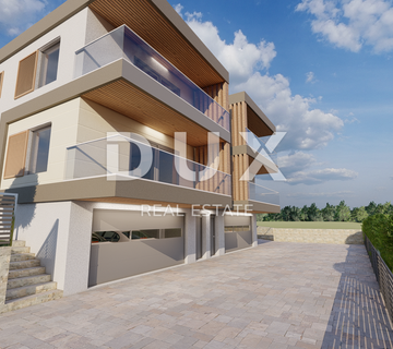 VIŠKOVO, SROKI - 2S+DB u modernoj novogradnji, 2.kat, balkon - cover