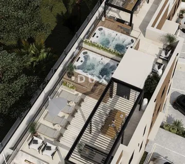 ZADAR, ZATON - Potpuno namješteni luksuzni stanovi 55 metara od plaže! A4 - cover