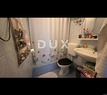 ISTRA, ROVINJ - Poslovni prostor i apartmn u Careri - cover