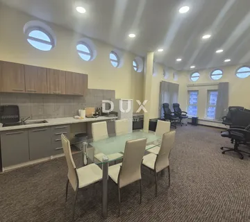 ZAGREB, TRNJE - Peterosoban s dva odvojena ulaza na vrhunskoj lokaciji - cover