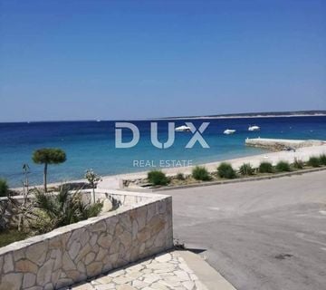 OTOK PAG, MANDRE, 2s+db stan na top lokaciji PRVI RED DO MORA, PRILIKA! - cover