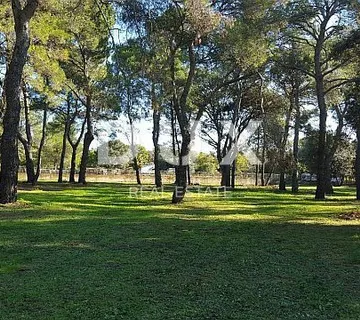 ROVINJ - građevinski teren za hotel / boutique hotel / motel / kamp / apartmane / ville - kuće za iznajmljivanje sa bazenom - cover