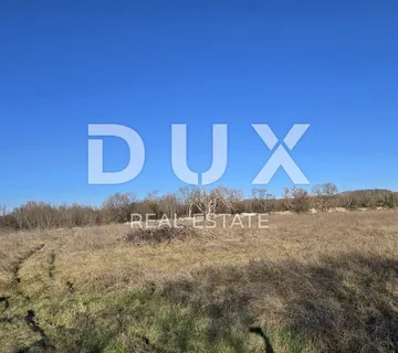 ISTRA, BALE - Prekrasno građevinsko zemljište na traženoj lokaciji - cover