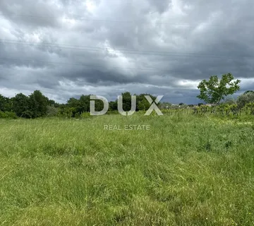 ISTRA, POREČ - Atraktivno građevinsko zemljište nadomak Poreča i mora - cover