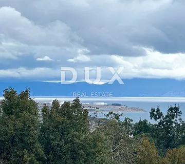 KRALJEVICA-Građevinsko zemljište iznad mora - cover