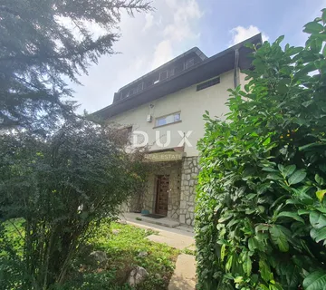 ZAGREB, ŠALATA - Kuća s karakterom i potencijalom na vrhunskoj lokaciji - cover