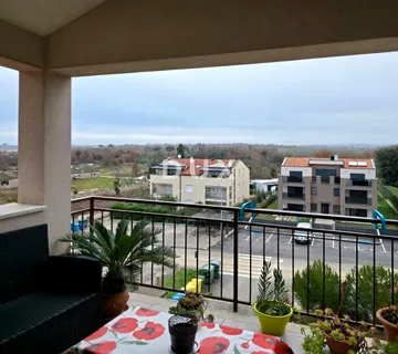 ISTRA, POREČ - Jednosoban stan u Velom Maju - cover