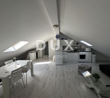 VRSI - Apartman 3S+DB - Pogled na more! - cover