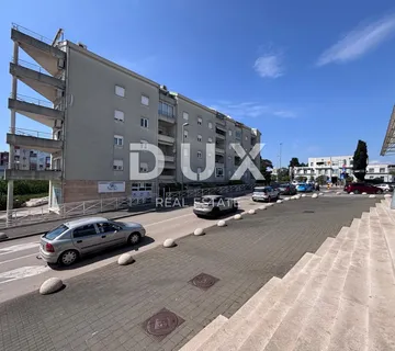 ZADAR, RELJA - Dvije garaže na prometnoj lokaciji - cover