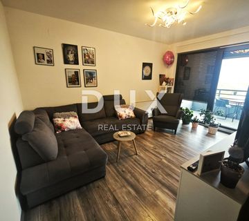 RIJEKA, D.DRENOVA - 2S+DB, 66 m2, parking, novija gradnja! - cover