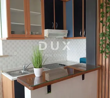 ISTRA, PULA - Garsonijera prvi red do mora 40 m2 - cover