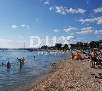 ZADAR, VRSI - Građevinsko zemljište idealno za apartmane - cover