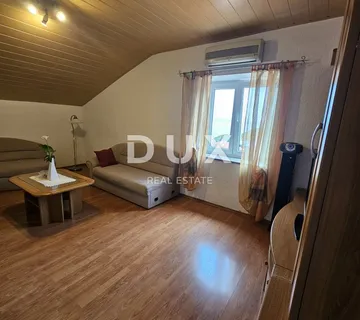 OPATIJA, VOLOSKO - stan sa pogledom na more - cover