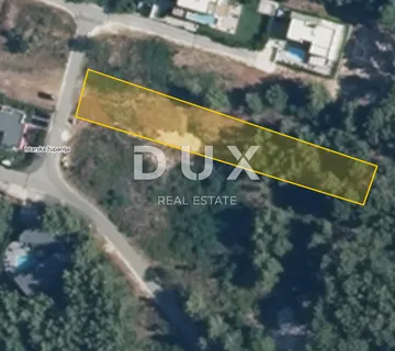 ISTRA, MEDULIN - Građevinsko zemljište na idealnoj lokaciji - cover