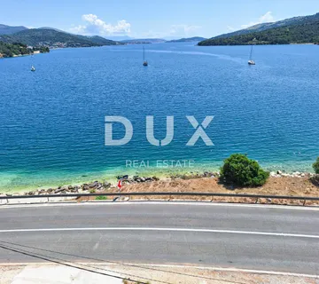 TROGIR, MARINA - 1.red do mora! Stan 3S+DB, 2.kat, parking! - cover