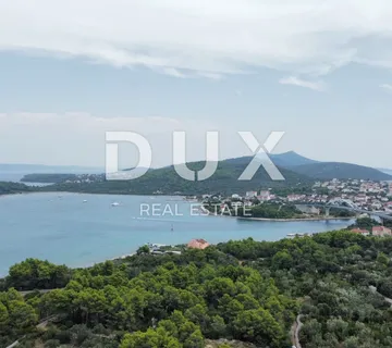 UGLJAN, KUKLJICA - Građevinsko zemljište u blizni mora - cover