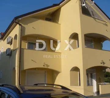 SVETI PETAR, ZADAR - Apartmanska kuća - cover