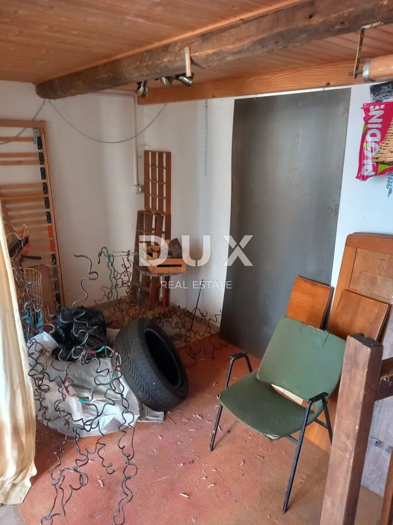 MATULJI, CENTAR - poslovni prostor, 29,66 m2, frekventna lokacija - cover