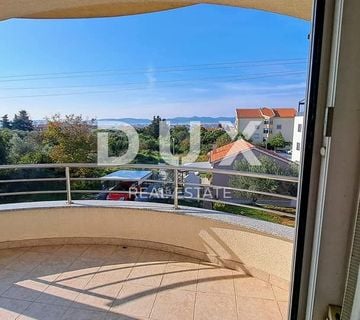 ZADAR, SKROČINI - Dvosoban stan s pogledom na more - cover