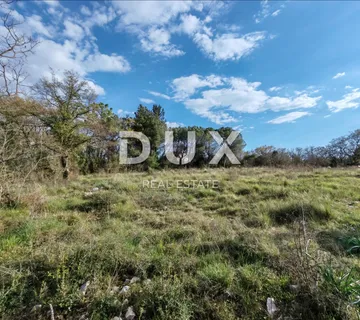 ZADAR, BRIŠEVO - Građevinsko zemljište 753 m2! 85 €/m2! - cover